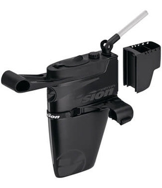 Vision Metron Aero Bar Hydration System