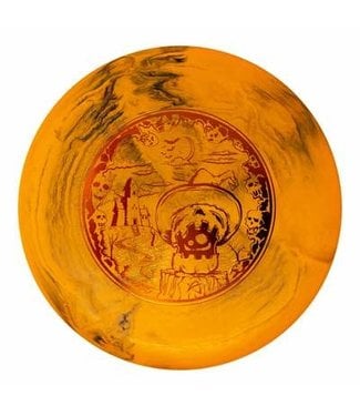 Prodigy Disc Golf Pa3 350g Halloween Stamp Putt And Approach Golf Disc