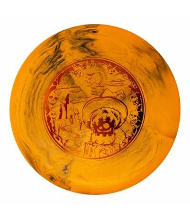 Prodigy Pa3 350g Halloween Stamp Putt And Approach Golf Disc