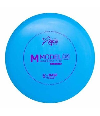 Prodigy Disc Golf Ace Line M Model Us Base Grip Midrange Golf Disc