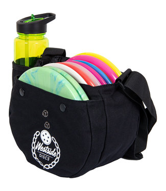 Westside Discs Sling Bag Disc Golf Bag