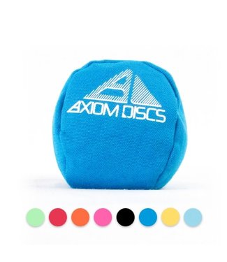 Axiom Discs Osmosis Sport Ball (Hatch Pyramid Logo)