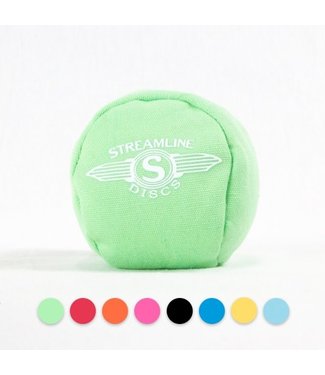 Streamline Discs Osmosis Sport Ball (streamline Wings Logo)