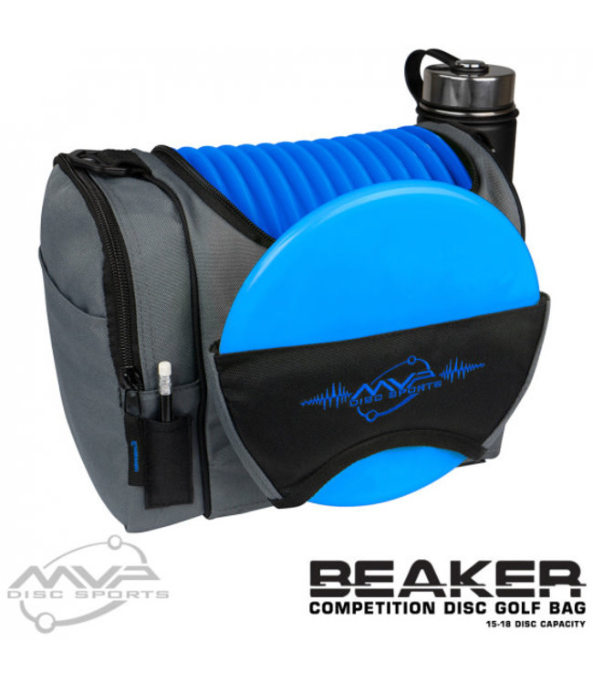 MVP Beaker V2 Disc Golf Bag