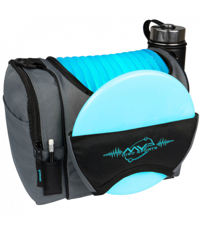 MVP Beaker V2 Disc Golf Bag