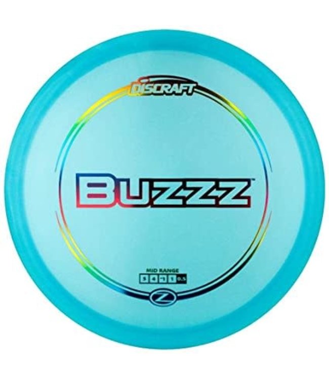 Discraft Z Line Buzzz Golf Disc 177g