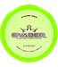 Dynamic Discs Lucid Evader Fairway Driver Golf Disc