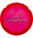 Dynamic Discs Lucid Trespass Bar Stamp Golf Disc