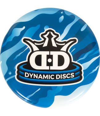 Dynamic Discs Flubby Wubby Indoor Outdoor Soft Disc