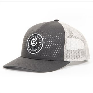 Handeye Supply Co HSCo Field Agent Snapback Disc Golf Hat