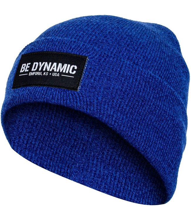 Dynamic Discs Patrol Cuff Disc Golf Beanie