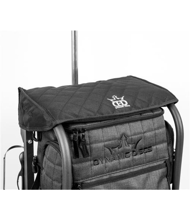 Dynamic Discs Large And Transit Cart Seat Cushion