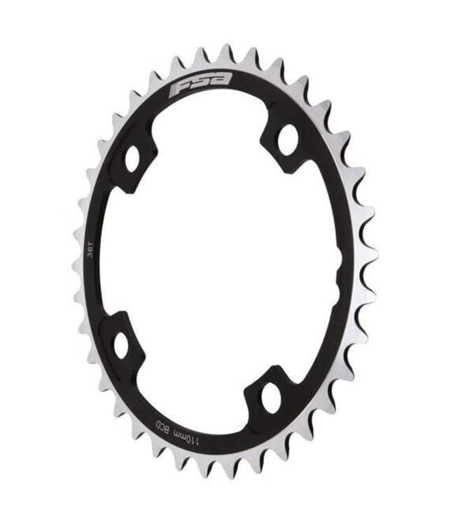 FSA Gossamer Super Abs Road Chainring 110mm Bcd X 36t