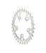 Shimano Tiagra 4603 Inner Chainring (Silver) (92mm Bcd) (32t)