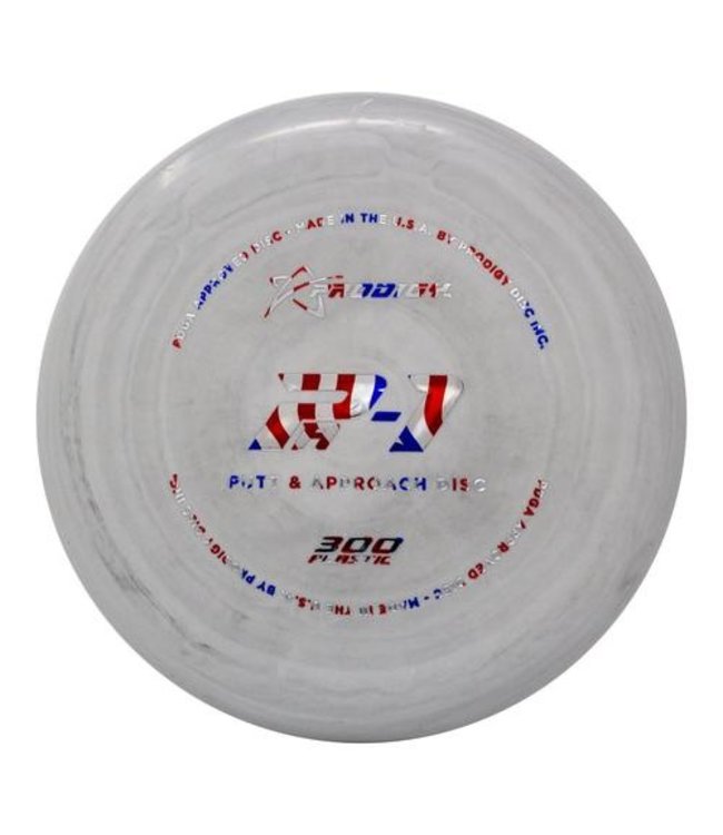 Prodigy Pa-1 300 Putt And Approach Golf Disc