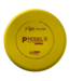 Prodigy Disc Golf Ace Line P Model S Dura Flex Putt And Approach Golf Disc