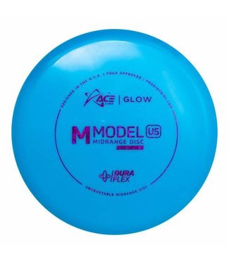 Prodigy Disc Golf Ace Line M Model Us Glow Dura Flex