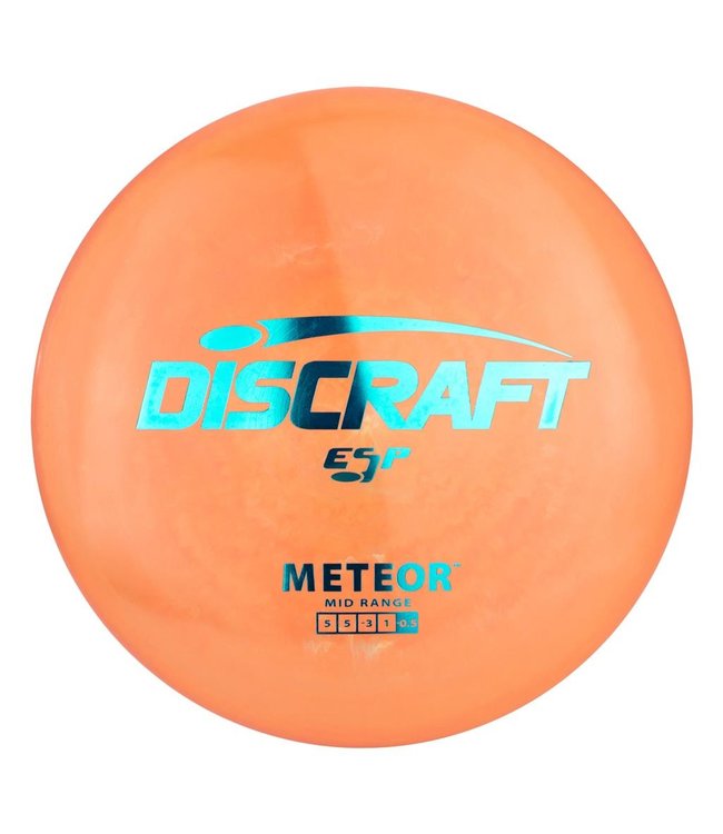 Discraft ESP Meteor Midrange Golf Disc