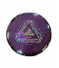 Discraft Limited Edition 2022 Ledgestone Cryztal Sparkle Buzzz Golf Disc