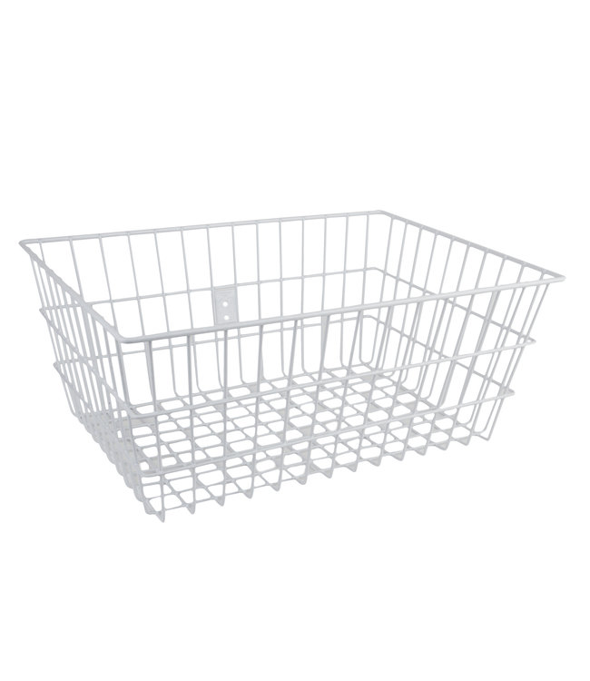 Sun Trike Rear Cargo Basket Battlefield Outdoors