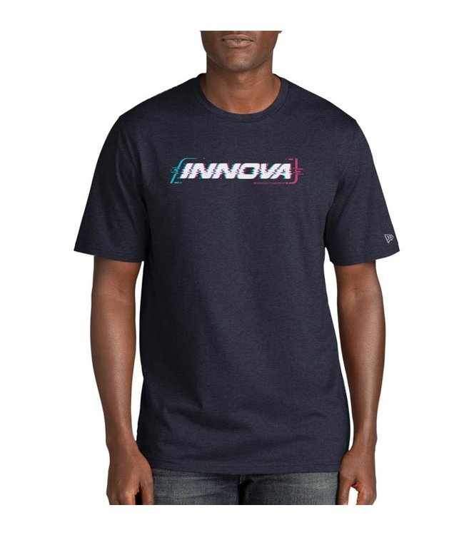 Innova Disc Golf Cypher Short Sleeve Tee Shirt