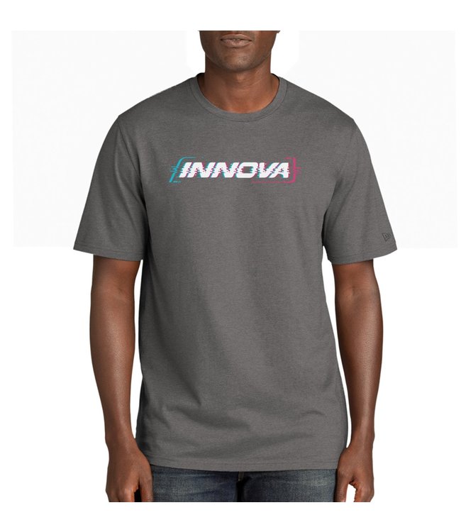 Innova Disc Golf Cypher Short Sleeve Tee Shirt