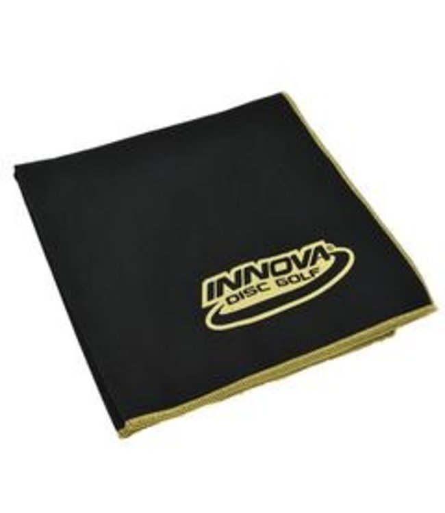 Innova Disc Golf Dewfly Towel