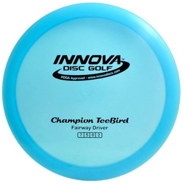 Innova Champion TeeBird Fairway Driver Golf Disc
