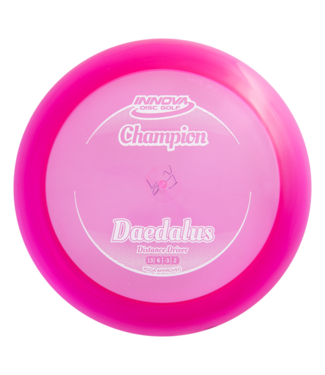 Innova Champion Daedalus Distance Driver Golf Disc