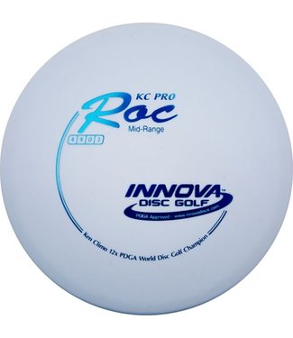 Innova Kc Pro Roc Midrange Golf Disc