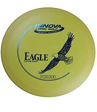 Innova Golf Dx Eagle Fairway Driver Golf Disc