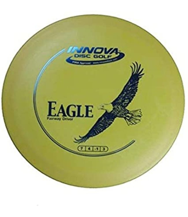 Innova Innova Disc Golf Dx Eagle Fairway Driver Golf Disc