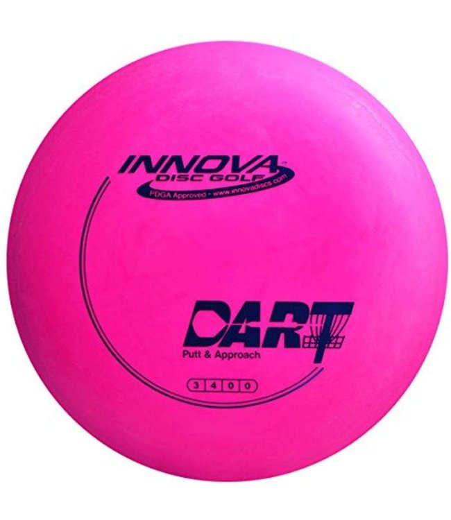 Innova Golf Dx Dart Putt And Approach Golf Disc