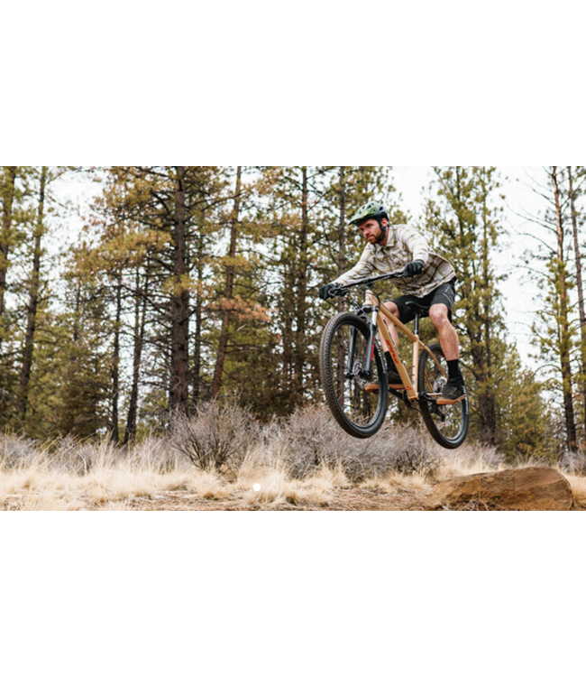 Fuji Nevada 1.9 Hard Tail Mountain Bike