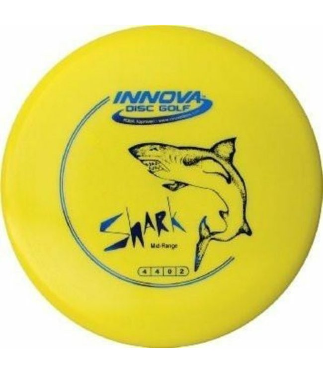 Innova Innova Disc Golf Dx Shark Midrange Golf Disc