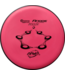 MVP Discs Electron Soft Anode Putt And Approach Golf Disc