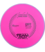 MVP Discs Team James Conrad Electron Envy Putt And Aproach Golf Disc