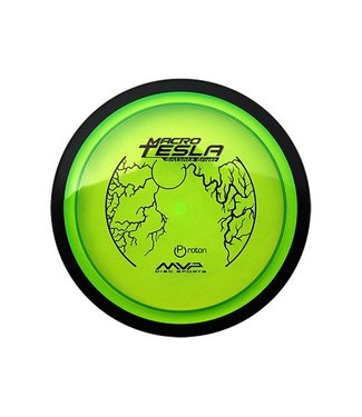 MVP Discs Proton Macro Tesla Marker Disc Golf Disc