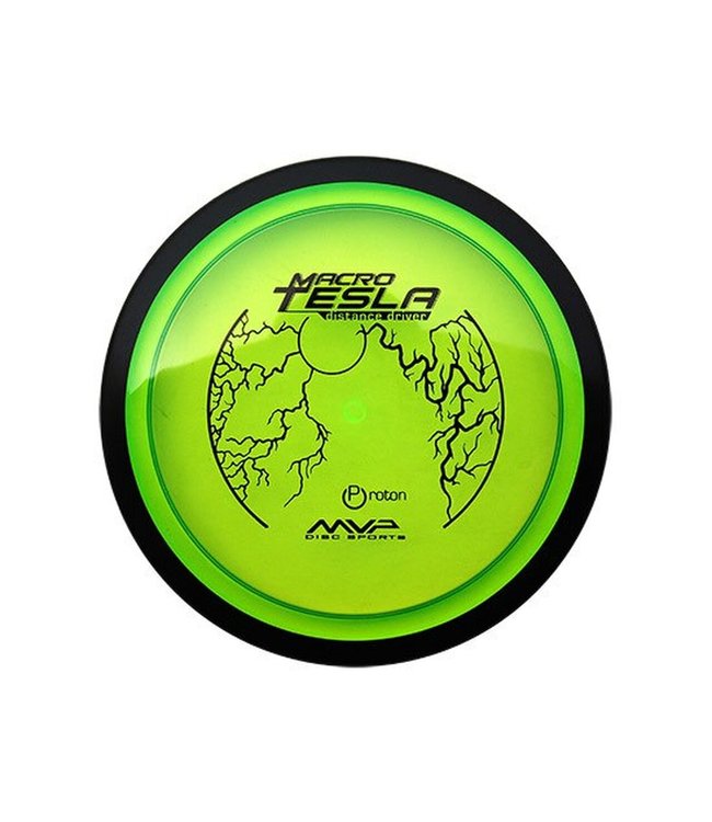 MVP Sports Proton Macro Tesla Marker Disc Golf Disc