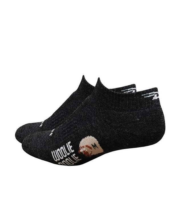 Defeet Woolie Boolie Winter Cycling Socks