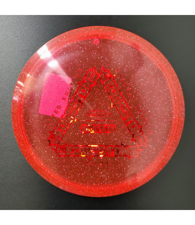 Discraft Wasp Crystal Sparkle Ledgestone 2022 Wave 1