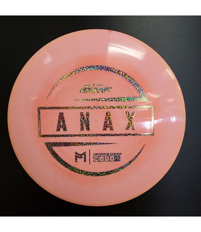 Discraft Paul Mcbeth Anax Distance Driver