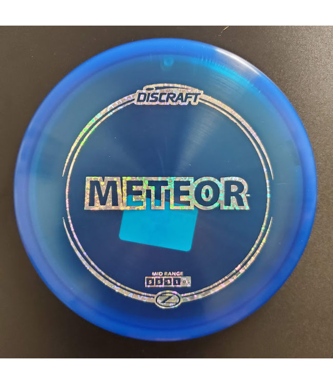 Discraft Z-line Meteor