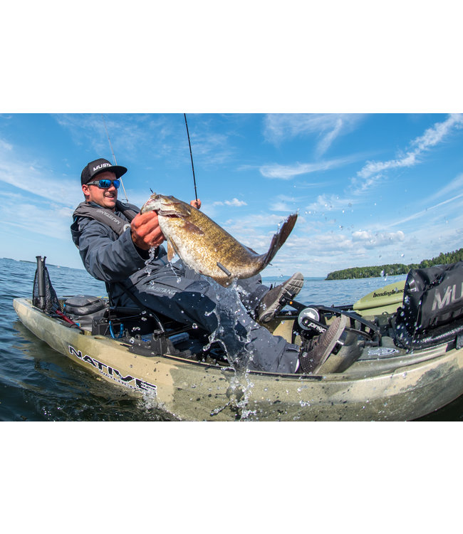 Native Watercraft Titan Propel 10.5 Fishing Kayak