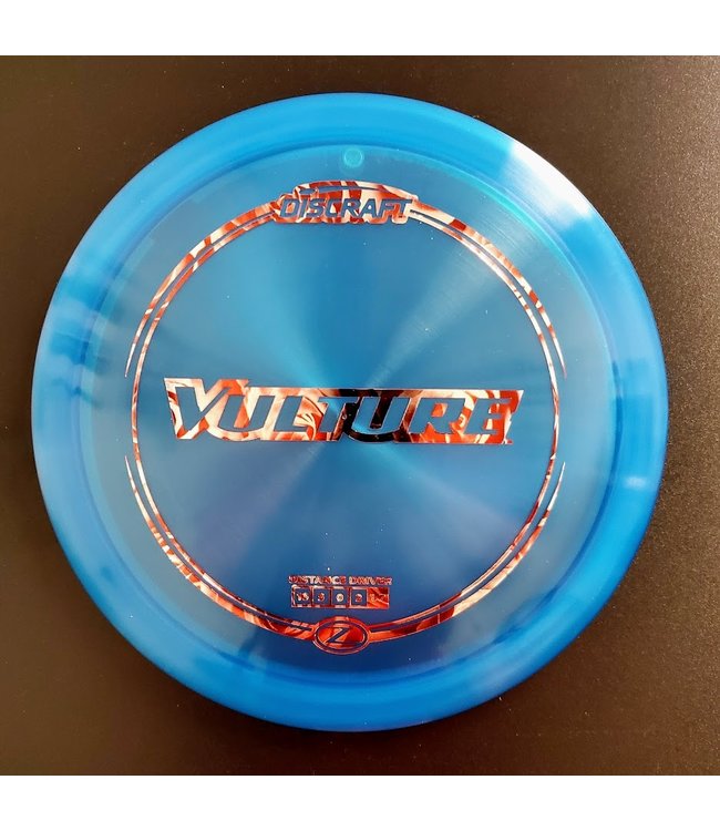Discraft Z Line Vulture Distance Driver