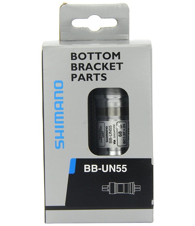 Shimano Cartridge Bottom Bracket Square Taper 68mm Shell