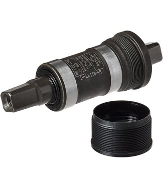 Shimano Cartridge Bottom Bracket Square Taper 68mm Shell