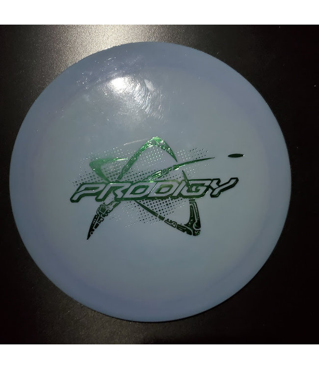 Prodigy X3 400 Satellite Stamp Distance Driver Golf Disc