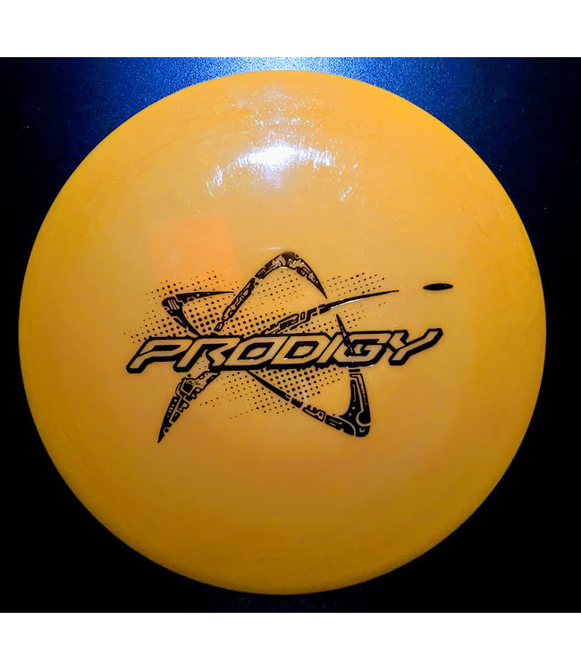 Prodigy X3 400 Satellite Stamp Distance Driver Golf Disc
