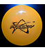 Prodigy Disc Golf X3 400 Satellite Stamp Distance Driver Golf Disc